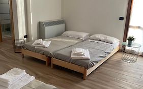 La Fattoria Di Ema Appartamento